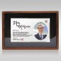 위촉 공로 우수사원 퇴직패 PH105