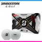 브릿지스톤 tour b x 6구 (3pc)