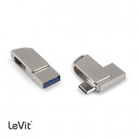 레빗 QN1 C타입 OTG 메모리 3.0 16~256GB