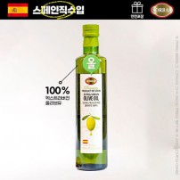 DO_(스페인직수입)소르바스 올리브유500ml 1P