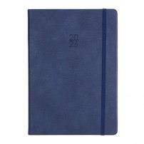 2026 AP14 양장 다이어리 A5 - 올리브