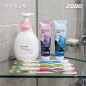 프리미엄 아이깨끗해 450ml 치약 칫솔 6종세트