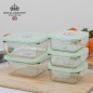 [RG] 글라스쿡 정사각 5조-대2소3