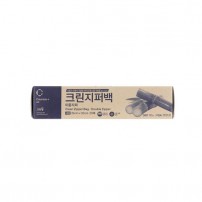 크린랩 지퍼백 대20매(RRP) 바이오매스(lab)