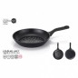 리빙아트 lH 후라이팬 28cm(인덕션)