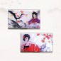 빛나 황진이 시리즈 자개명함케이스