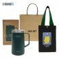 락앤락 텀블러 메트로머그600ml(파우치+쇼핑백포함)