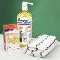 부케가르니 주방세제 750ml  정품 대일밴드 주방타올 3종세트