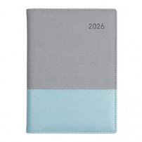 2026 AP4 스프링 다이어리 32절 - 쿨그레이