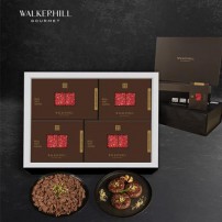 워커힐고메 담양식 한우떡갈비 명품특선(960g/1등급)