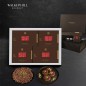 워커힐고메 담양식 한우떡갈비 명품특선(960g/1등급)