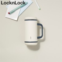 락앤락 4406 메트로 퍼펙트씰 머그 텀블러 550ml