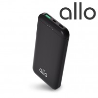 알로코리아 600QCPD 슬림 고속 충전 보조배터리 10000mAh