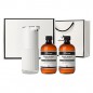 웰세스 WG-102B 버블 손세정제 자동 디스펜서 1개 + 버블 핸드워시 리필 2개 (500ml)