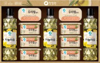 청정원 팜고급유1호 선물세트