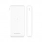 플레오맥스 20W 고속 유무선충전 대용량 보조배터리 20000mAh PMPB-WC20000