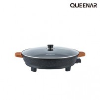 퀸나 오 플레이트 멀티팬 QNGR-440B