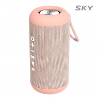 스카이 붐 X1 10W 생활방수 IPX5 TWS 블루투스 5.3 스피커