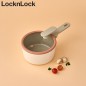 락앤락 1855IH  슈트브릭 IH 편수냄비 18cm