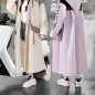 로페리아 풀바디 남녀공용 후드 포켓 레인코트(0219618)
