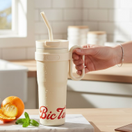 이녹스프랑 켄쳐 핸들 진공텀블러 1160ml