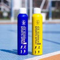 아이스썸머 스포츠 스프레이 150ml