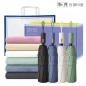 송월타올 1P + 3단 자동 양우산 1P 선물세트