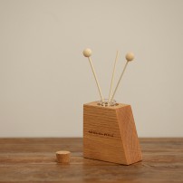 원목 각인 디퓨저 100ml
