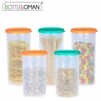 [보틀로만] 다용도 멀티수납통 1400ml/1800m l