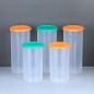 [보틀로만] 다용도 멀티수납통 1400ml/1800m l