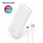 템플러 네오 2A 10000mAh C타입 케이블 QTM-MP36-10K