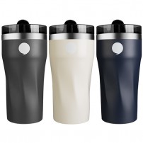 코펜하겐 트위스트 그립 진공 텀블러 500ml