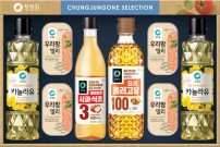 청정원12호