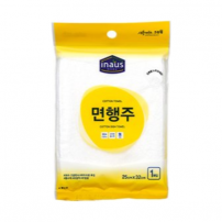 크린랲 크린랩 행주 면1매