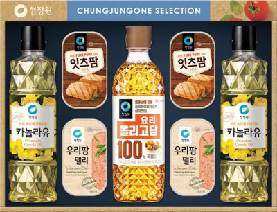청정원 15호