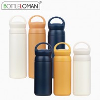 [보틀로만] 칼리프 핸디 진공텀블러 350ml