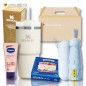 브생건45호(스탠리 퀜처591ml텀블러+5단 UV암막 양우산+바세린 핸드크림+크리넥스 쁘띠 휴대용티슈)