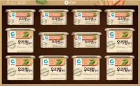 청정원 우리팜1호 선물세트