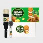 라이프스타일 94호 (쿨링선풍기+크로커다일 3단 암막 거꾸로 완전자동우산)