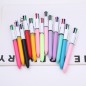 로페리아 투톤바디 4색펜 다색볼펜(0217109)