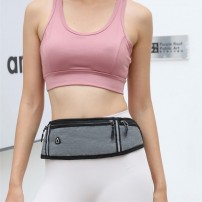 제이엘 심플 러닝백 힙색