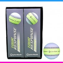테일러메이드 투어 리스폰스 스트라이프 6구 (3pc)