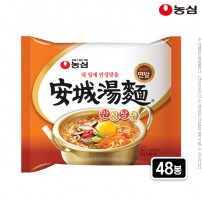 DO_농심 안성탕면125g(벌크)48봉