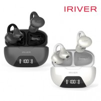아이리버 IRIVER 클립형 오픈타입 블루투스 무선 이어폰 (IHBT-US70)