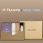 협립3단암막골든수동식우양산 +협립코마바스타월1P+협립40수호텔코마180타월2P