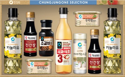 청정원11호