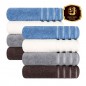 송월 호텔컬렉션 뉴필라라인 세면타월 190g