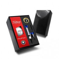 타이틀리스트 TRUFEEL 3구 207
