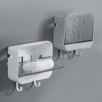 로페리아 다용도 걸이 비누 받침대(0216796)
