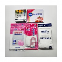 다올 마미손 김장 5종 선물세트